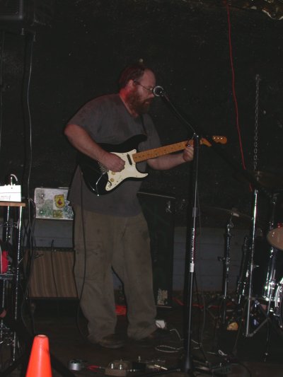 Joel