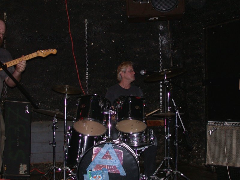 John