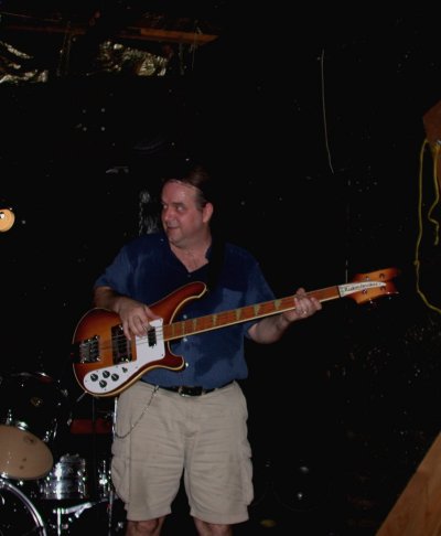 John