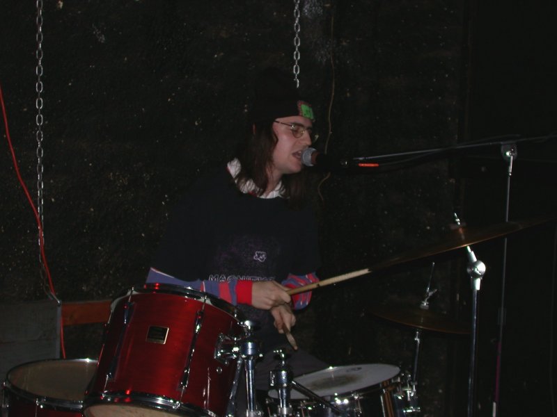 Steve