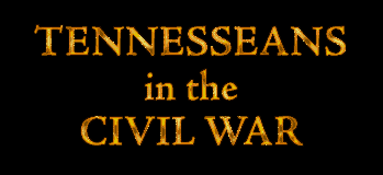 Tennesseans in the Civil War